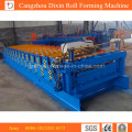 Double Roll Forming Machine for Sale